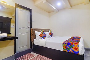 Fabhotel Fortune Grand