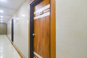 Fabhotel Fortune Grand