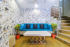 Fabhotel Fortune Grand