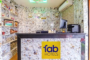 Fabhotel Fortune Grand