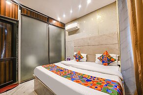 Fabhotel The Dreams