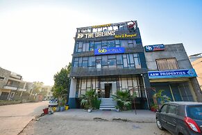 Fabhotel The Dreams