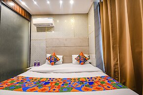 Fabhotel The Dreams