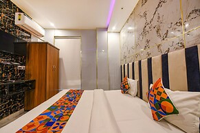 Fabhotel The Dreams
