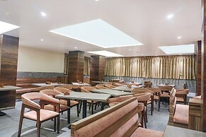 FabHotel Pancharatna Regency