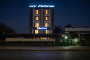 FabHotel Pancharatna Regency