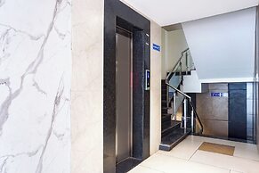 FabHotel Pancharatna Regency