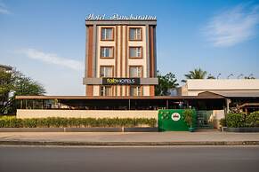 FabHotel Pancharatna Regency