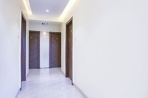 FabHotel Pancharatna Regency