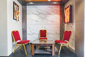 FabHotel Pancharatna Regency