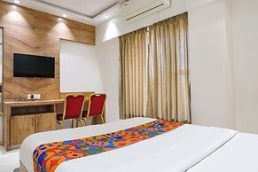 FabHotel Pancharatna Regency