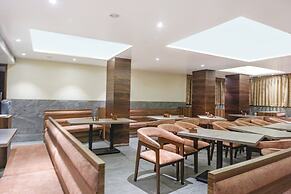 FabHotel Pancharatna Regency