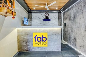 FabHotel Pancharatna Regency