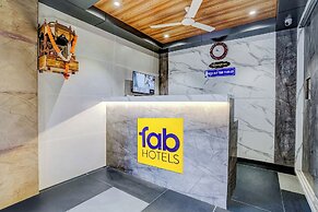 FabHotel Pancharatna Regency