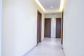 FabHotel Pancharatna Regency