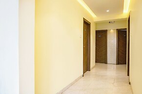 FabHotel Pancharatna Regency