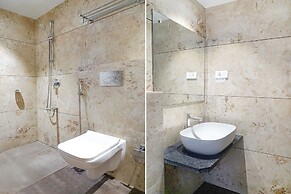 FabHotel Pancharatna Regency