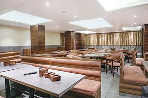 FabHotel Pancharatna Regency