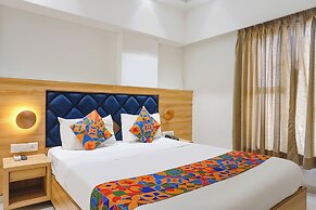 FabHotel Pancharatna Regency