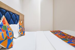 FabHotel Pancharatna Regency