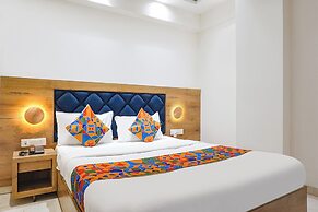 FabHotel Pancharatna Regency