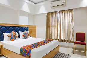 FabHotel Pancharatna Regency