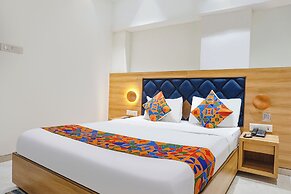 FabHotel Pancharatna Regency