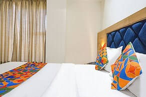 FabHotel Pancharatna Regency