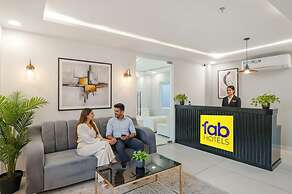 Fabhotel Bsa