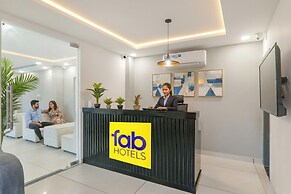 Fabhotel Bsa