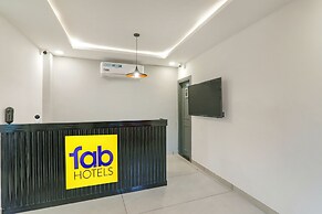 Fabhotel Bsa