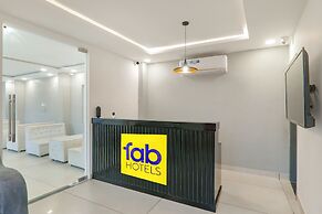 Fabhotel Bsa
