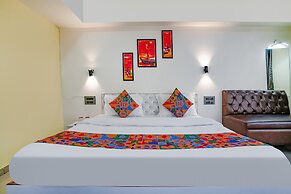 Fabexpress White House