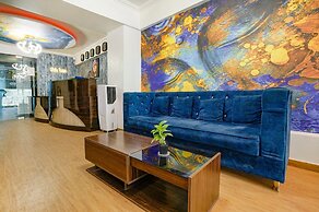 Fabexpress White House