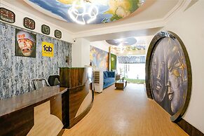 Fabexpress White House