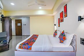 Fabexpress White House