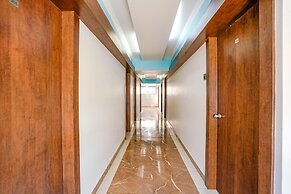 Fabexpress White House