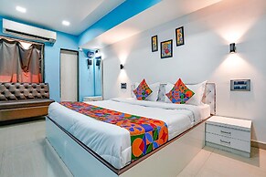 Fabexpress White House