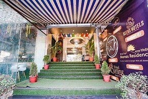 Fabexpress White House