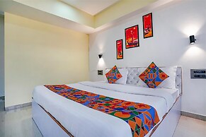 Fabexpress White House