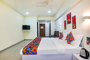 Fabexpress White House