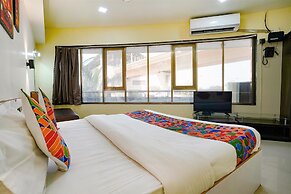 Fabexpress White House