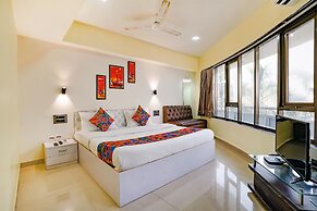 Fabexpress White House