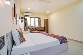 Fabexpress White House