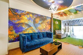 Fabexpress White House