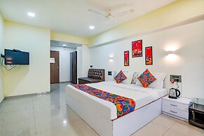 Fabexpress White House