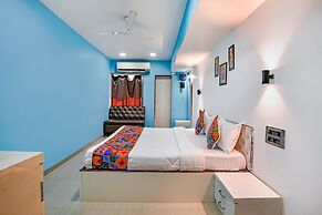 Fabexpress White House