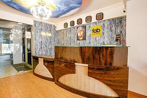 Fabexpress White House