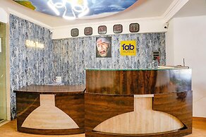 Fabexpress White House