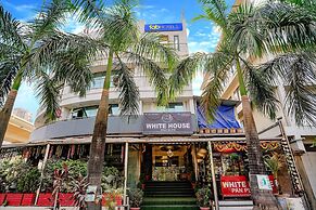 Fabexpress White House